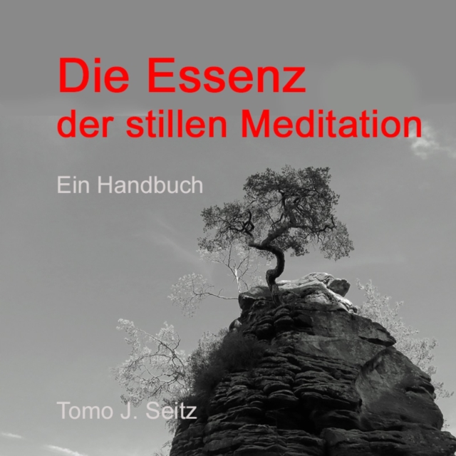 Die Essenz der stillen Meditation