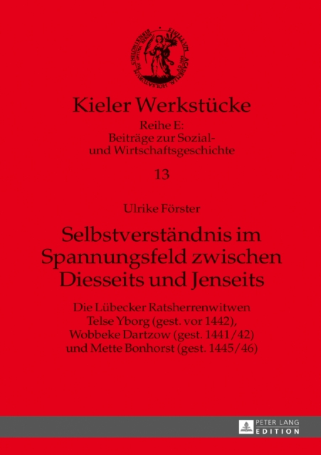 Selbstverstaendnis im Spannungsfeld zwischen Diesseits und Jenseits