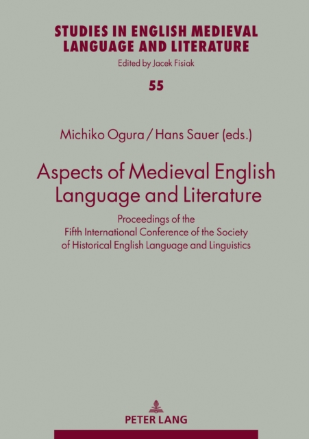 Aspects of Medieval English Language and Literature