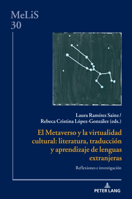 El Metaverso y la virtualidad cultural: literatura, traducción y aprendizaje de lenguas extranjeras