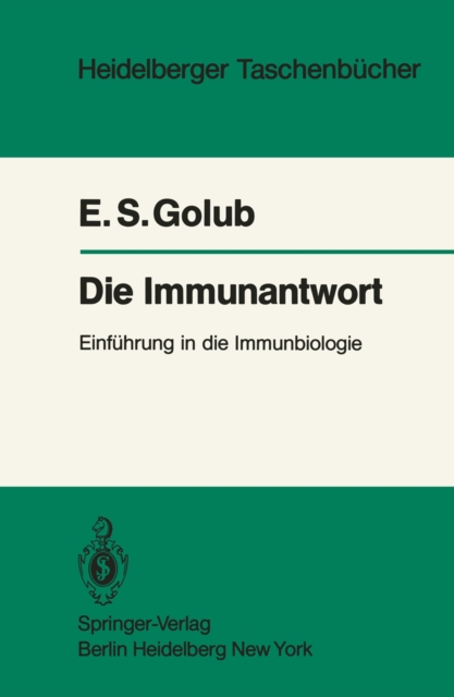 Die Immunantwort