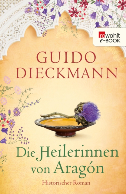 Die Heilerinnen von Aragón