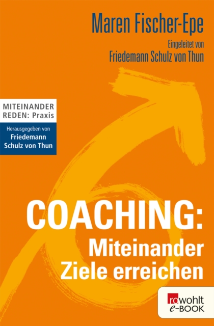 Coaching: Miteinander Ziele erreichen