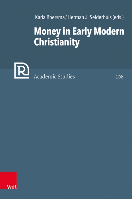 Money in Early Modern Christianity