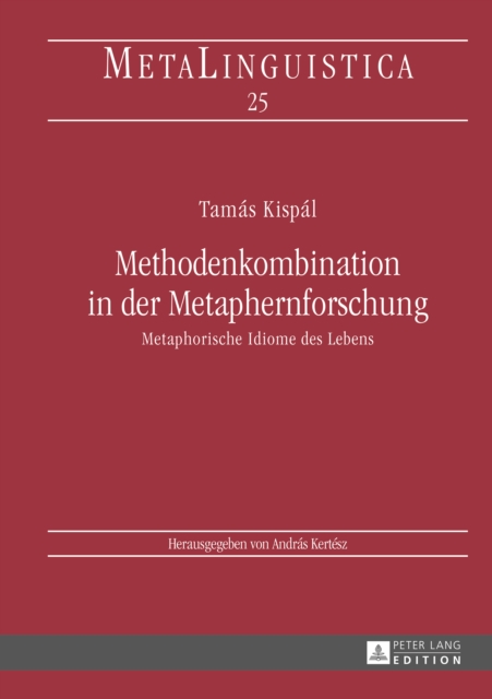 Methodenkombination in der Metaphernforschung