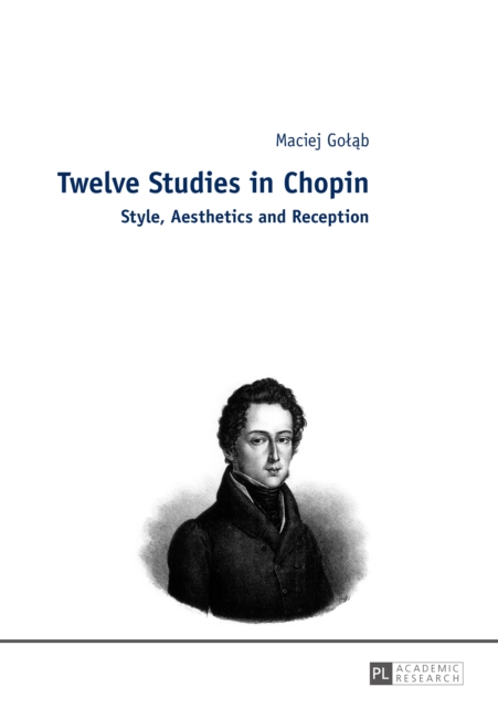 Twelve Studies in Chopin