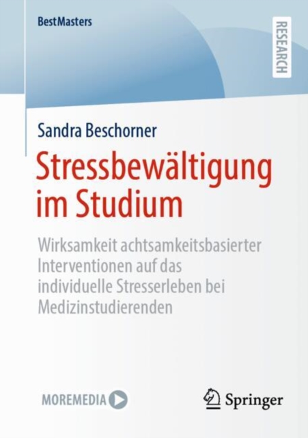 Stressbewältigung im Studium