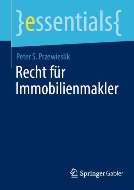Recht für Immobilienmakler
