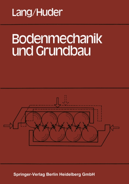 Bodenmechanik und Grundbau