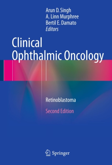 Clinical Ophthalmic Oncology