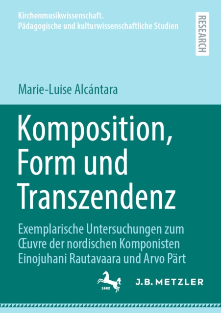 Komposition, Form und Transzendenz