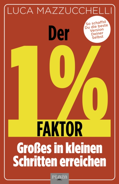 Der 1 % Faktor