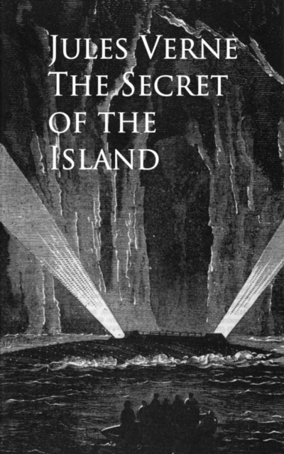 Secret of the Island