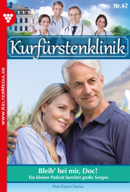 Bleib' bei mir, Doc!