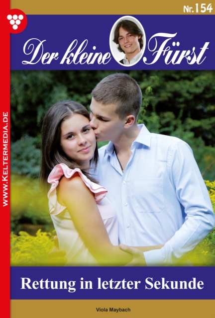 Rettung in letzter Sekunde