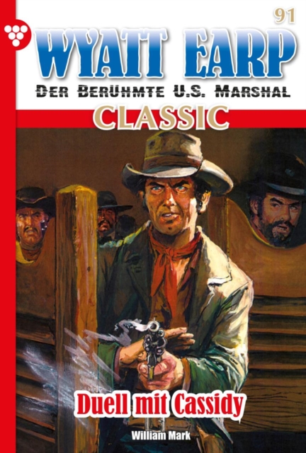 Wyatt Earp Classic 91 – Western
