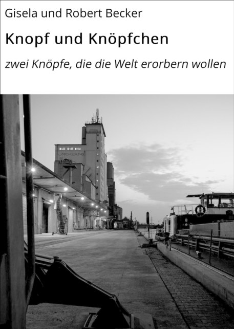 Knopf und Knöpfchen