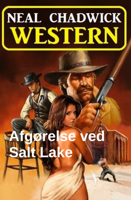 Afgorelse ved Salt Lake: Western