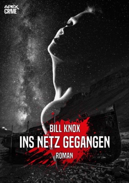 INS NETZ GEGANGEN