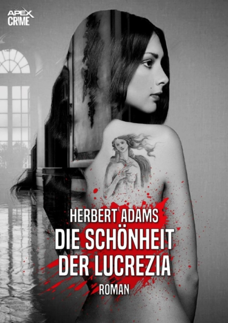 DIE SCHÖNHEIT DER LUCREZIA