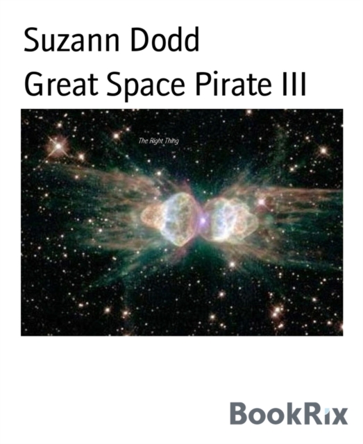 Great Space Pirate III