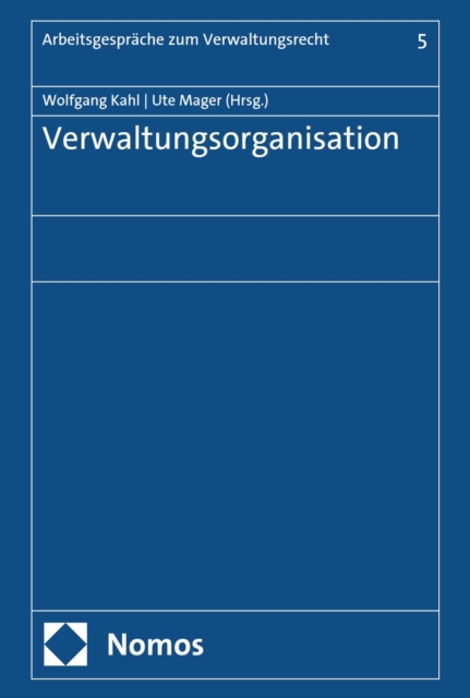Verwaltungsverfahren