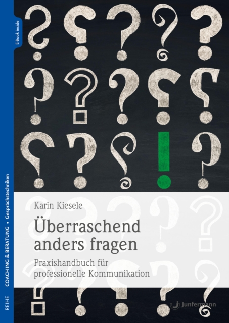 Überraschend anders fragen