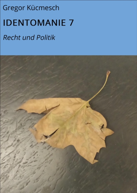 IDENTOMANIE 7