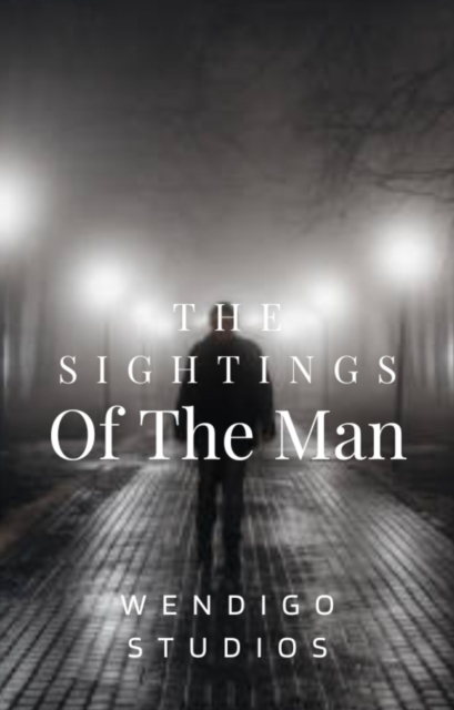 Sightings Of The Man