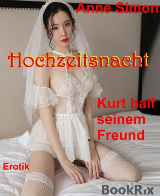Hochzeitsnacht