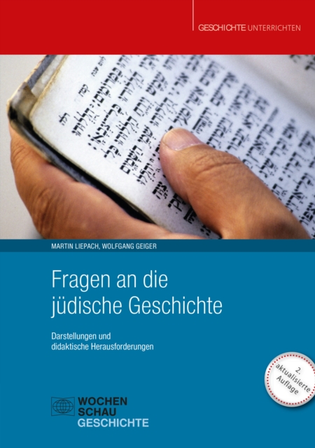 Fragen an die jüdische Geschichte