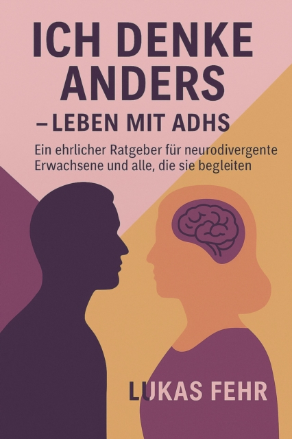 Ich denke anders – Leben mit ADHS