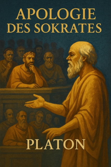 Apologie des Sokrates