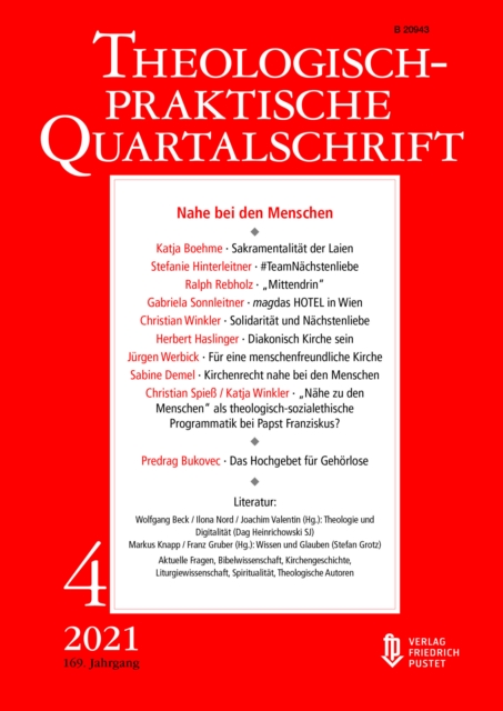 Nahe bei den Menschen