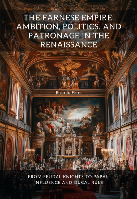 Farnese Empire: Ambition, Politics, and Patronage in the Renaissance