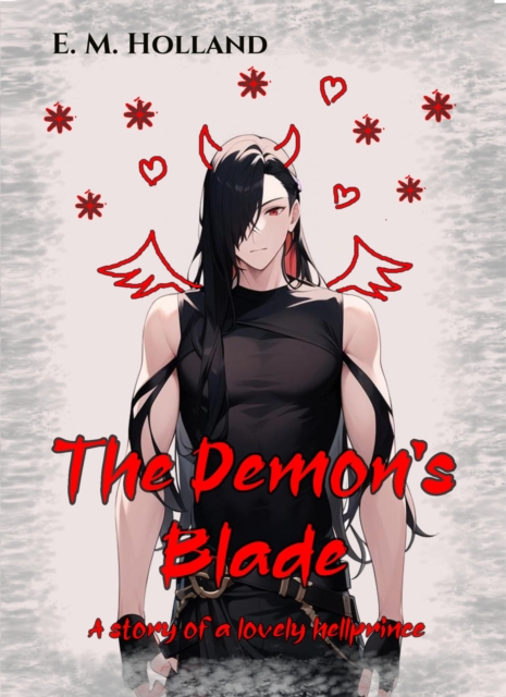 The Demon's Blade