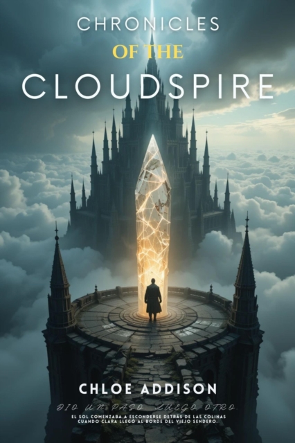 Chronicles of the Cloudspire