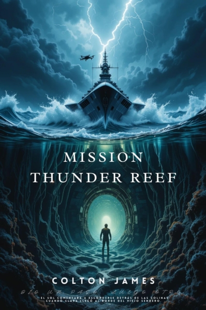 Mission: Thunder Reef