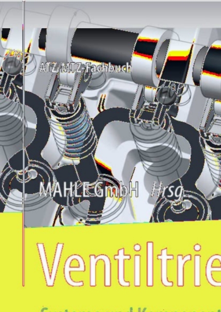 Ventiltrieb