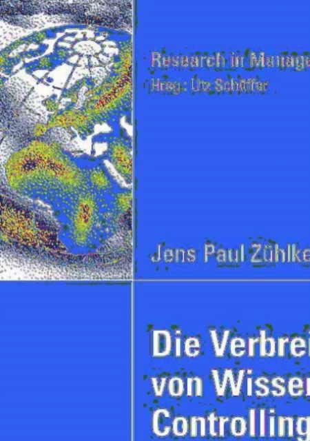 Die Verbreitung von Wissen zu Controlling-Instrumenten