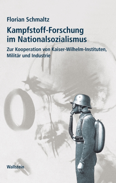Kampfstoff-Forschung im Nationalsozialismus