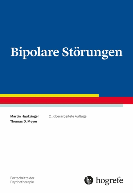 Bipolare Storungen