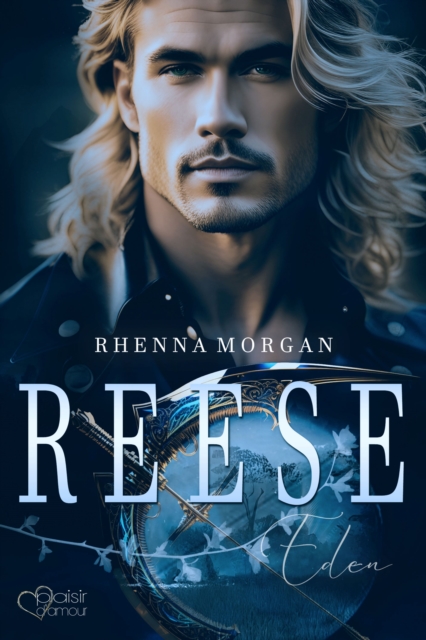 Reese (Eden-Reihe Teil 2)