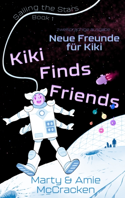 Neue Freunde für Kiki
