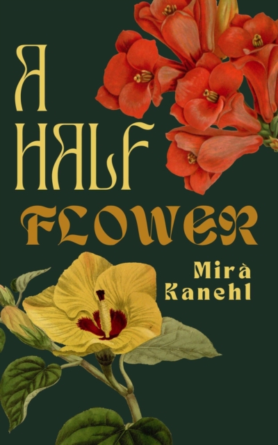 Half Flower