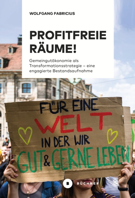 Profitfreie Räume!