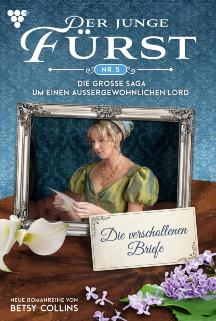 Der junge Fürst 5 – Familienroman