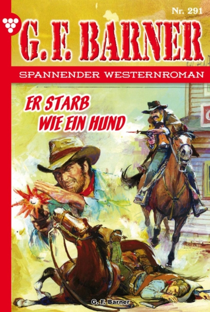 Er starb wie ein Hund