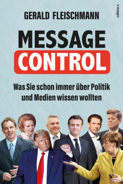 Message Control