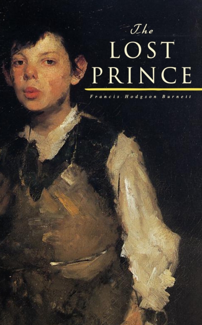 Lost Prince